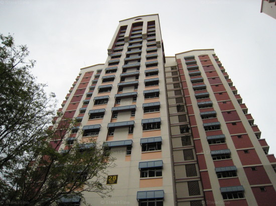 Blk 28 Balam Road (Geylang), HDB 4 Rooms #35022